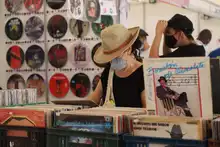 Melómanos y Coleccionistas ya es un culto a la salsa en Cali
