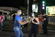 Melómanos y Coleccionistas ya es un culto a la salsa en Cali