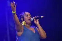 Con el folclor y la música del Pacífico Colombiano, así se vivió el gran cierre de la Verbena Salsera  del Oriente