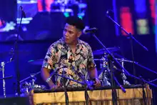 Con el folclor y la música del Pacífico Colombiano, así se vivió el gran cierre de la Verbena Salsera  del Oriente