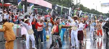 Una Feria de Cali que inspiró alegría, reconciliación y reactivación