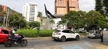 Autoridades de movilidad insisten en el buen comportamiento vial durante salida y retorno a Cali