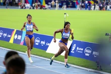 Santiago de Cali será en este 2022 la mejor pista atlética juvenil del mundo