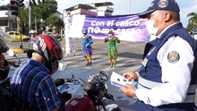 Cali mejoró en fatalidad de siniestros viales: 17 víctimas menos que en 2020