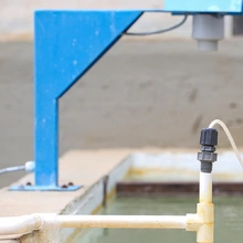 Cali, pionera a nivel nacional en monitoreo del estado del agua en zona rural