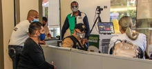 La Alcaldía protege y acoge a la población con discapacidad y no acepta vías de hecho