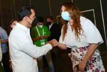 Secretaría de Vivienda ejecutó el 98 % del presupuesto asignado para la vigencia 2021