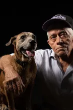 Atención diferencial para habitantes de calle con animales de compañía, uno de los ruteros para el 2022