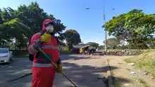 Se restableció la normalidad en el servicio de aseo en Cali 