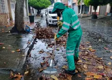 Se restableció la normalidad en el servicio de aseo en Cali 