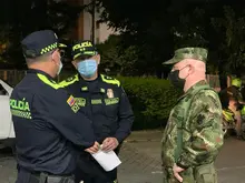 Aumentará recompensa a quien dé información efectiva sobre atentado a Policía