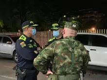 Aumentará recompensa a quien dé información efectiva sobre atentado a Policía