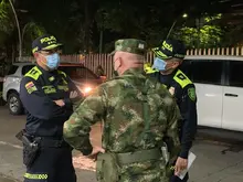 Aumentará recompensa a quien dé información efectiva sobre atentado a Policía