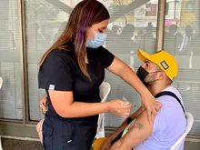 Se activó punto polivalente de la Terminal de Transporte de Cali, en este puente festivo