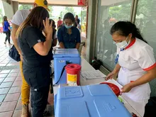 Se activó punto polivalente de la Terminal de Transporte de Cali, en este puente festivo