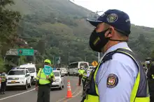 Así inició el plan retorno el primer lunes festivo de 2022