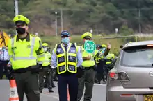 Así inició el plan retorno el primer lunes festivo de 2022