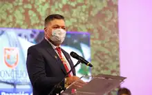 Gobierno Distrital acompañó posesión de la mesa directiva del Concejo de Cali 