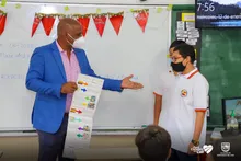 Regreso a clases privados B