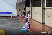 Regreso a clases privados B