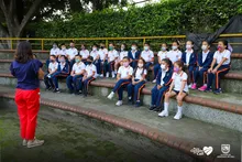 Regreso a clases privados B