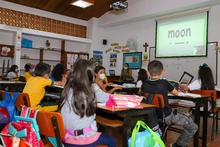 Colegios privados de Cali retomaron clases presenciales