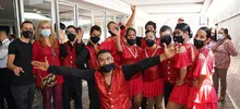 Ázúcar, talentos e inclusión’, una escuela que enamora a los caleños con su danza