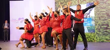Ázúcar, talentos e inclusión’, una escuela que enamora a los caleños con su danza