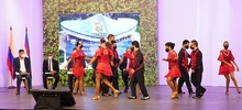 Ázúcar, talentos e inclusión’, una escuela que enamora a los caleños con su danza