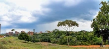 Reserva Ecológica Distrital Cuenca Media del Río Lili, área protegida para Cali y su biodiversidad 