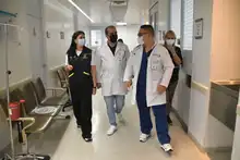 Ante aumento en ocupación UCI por covid-19, Salud Pública reitera el llamado al autocuidado 