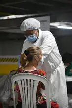 Ante aumento en ocupación UCI por covid-19, Salud Pública reitera el llamado al autocuidado 