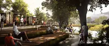 Parque Pacífico, tributo a las expresiones del litoral colombiano