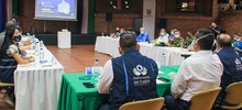 Defensoría del Pueblo emite alertas tempranas para protección de Derechos Humanos