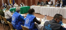 Defensoría del Pueblo emite alertas tempranas para protección de Derechos Humanos
