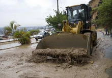 Cali vive sus primeros días del año entre el sol y la lluvia