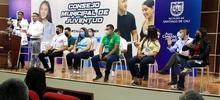 Consejo Municipal de Juventud comienza sesiones ordinarias