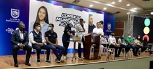 Consejo Municipal de Juventud comienza sesiones ordinarias