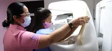 Ley 2194, una garantía de mejor atención a las mujeres afectadas por cáncer de mama