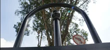 Más separadores viales con mucha naturaleza para Cali 