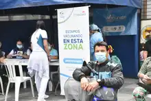 Vacúnate para el regreso: la estrategia que se toma los colegios de Cali