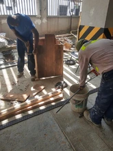 El Teatro Municipal Enrique Buenaventura está a la vanguardia con su nueva subestación eléctrica