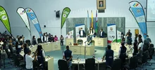 “Necesitamos acciones por el bienestar de nuestros jóvenes”: Jorge Iván Ospina