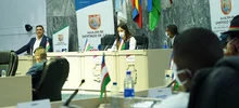 “Necesitamos acciones por el bienestar de nuestros jóvenes”: Jorge Iván Ospina