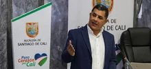 “Necesitamos acciones por el bienestar de nuestros jóvenes”: Jorge Iván Ospina