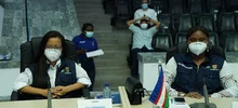 “Necesitamos acciones por el bienestar de nuestros jóvenes”: Jorge Iván Ospina