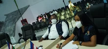 “Necesitamos acciones por el bienestar de nuestros jóvenes”: Jorge Iván Ospina