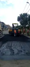 Inician intervenciones del grupo operativo de Infraestructura con las Obras de Corazón