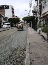 Inician intervenciones del grupo operativo de Infraestructura con las Obras de Corazón