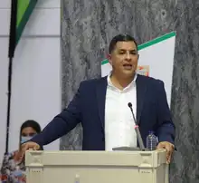 Se posesionó la Mesa Directiva del Consejo Municipal de Juventud 2022